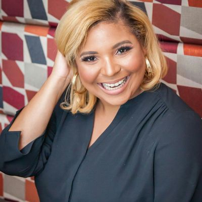 The PadSplit Network with Dominique Rice