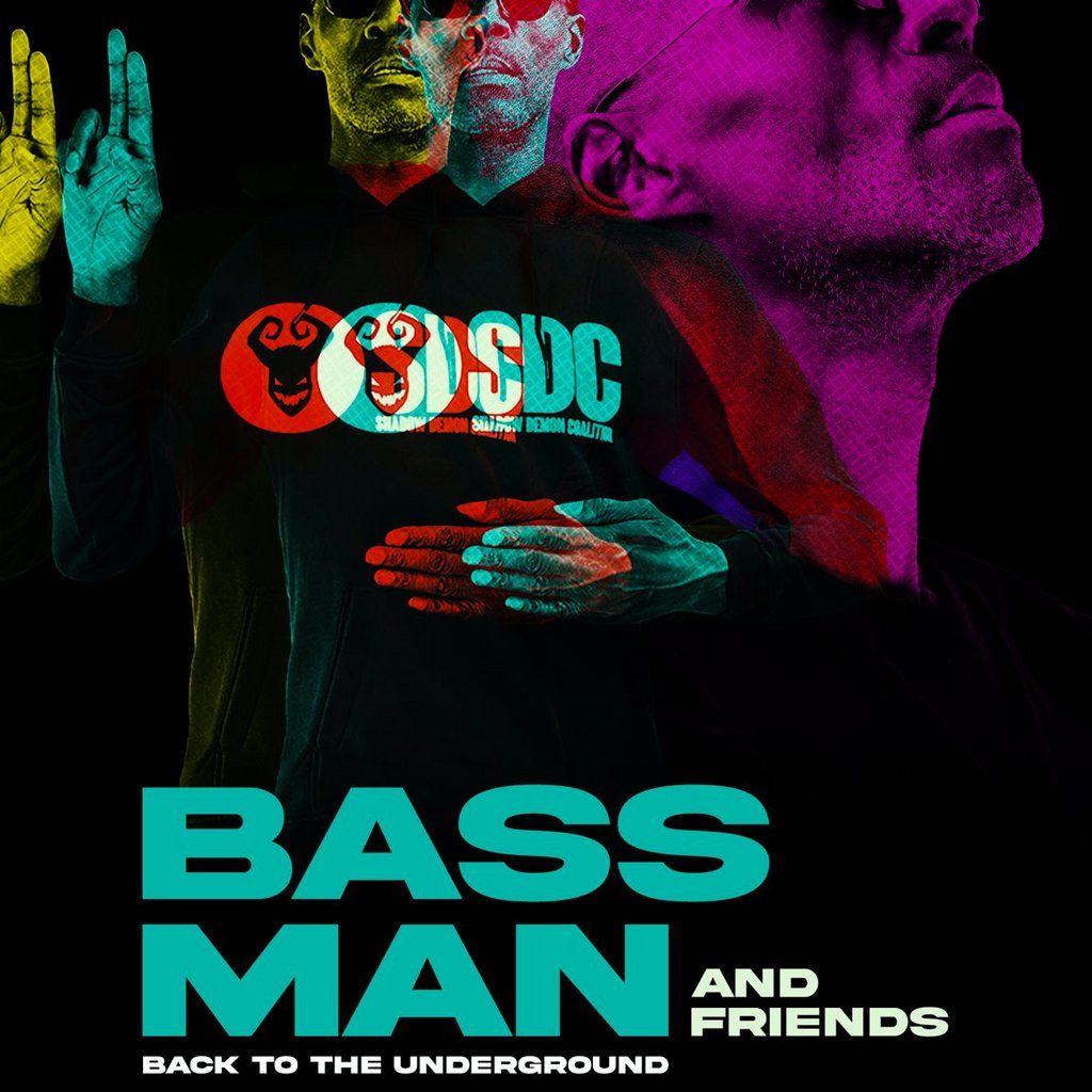 Bassman & Friends