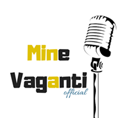 MINE Vaganti FAN CLUB