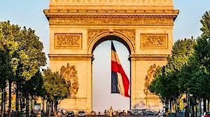 French Book Club and Conversation