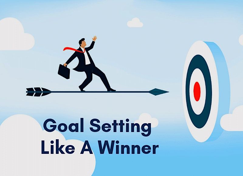 GOAL SETTING Create an Action Plan to Achieve Your Goals