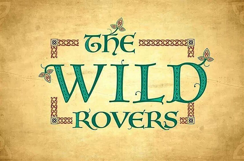 The Wild Rovers - PUB-lic Showcase