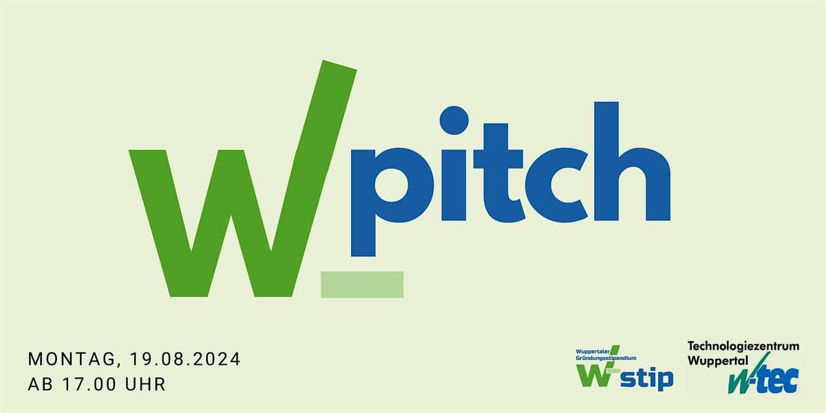 W-Pitch