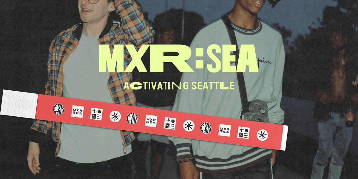 MXR:SEA | White Center's Southgate Roller Rink