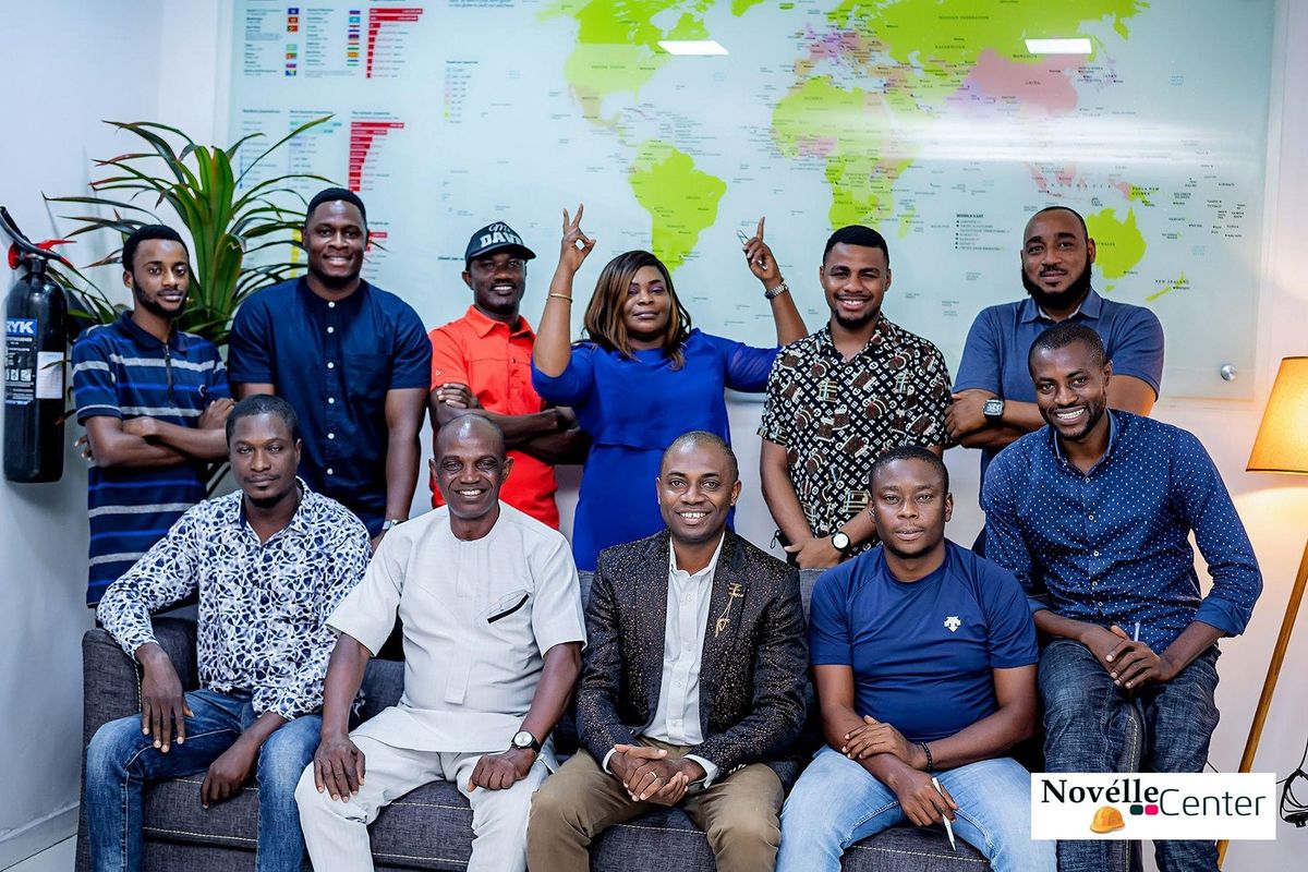 NEBOSH Training in Lagos