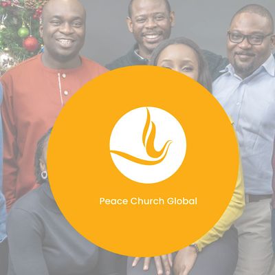 Peace Church Global