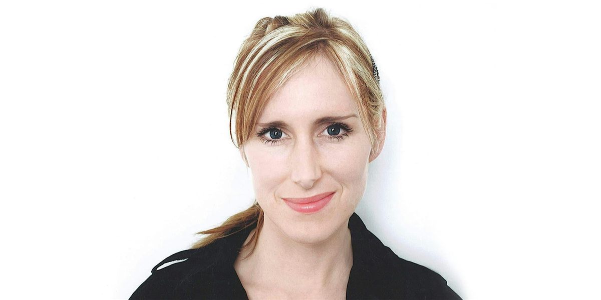 Lauren Child