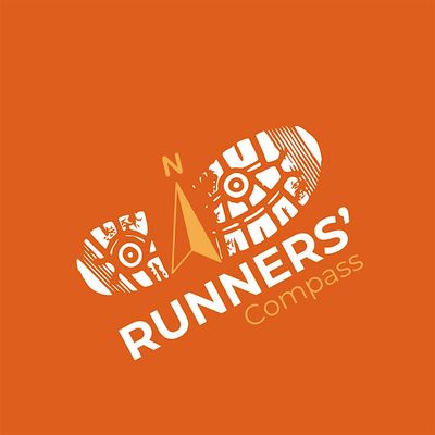 Runners' Compass SG