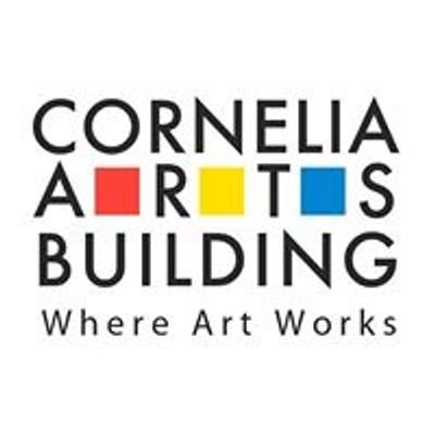 Cornelia Arts Building