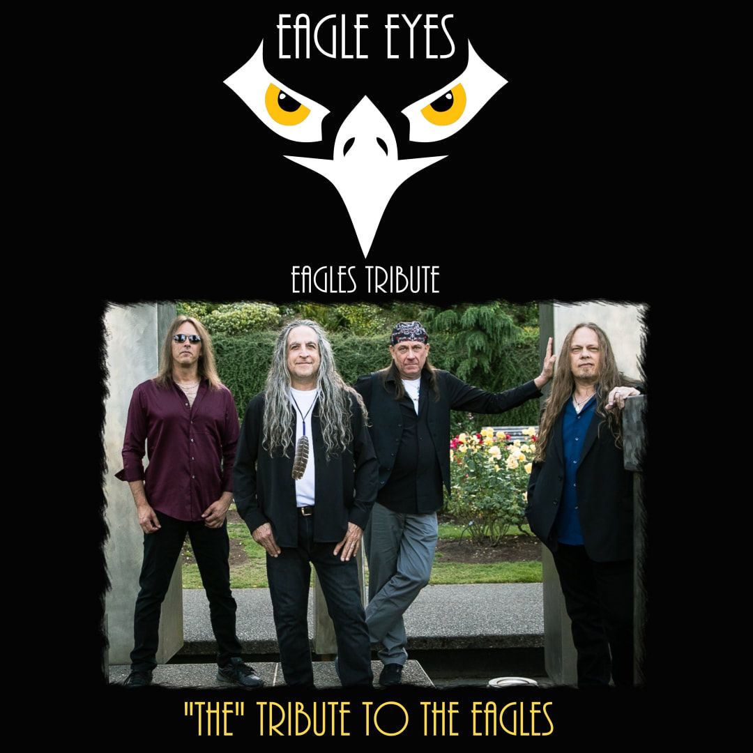Epic Eagles - Tribute to The Eagles