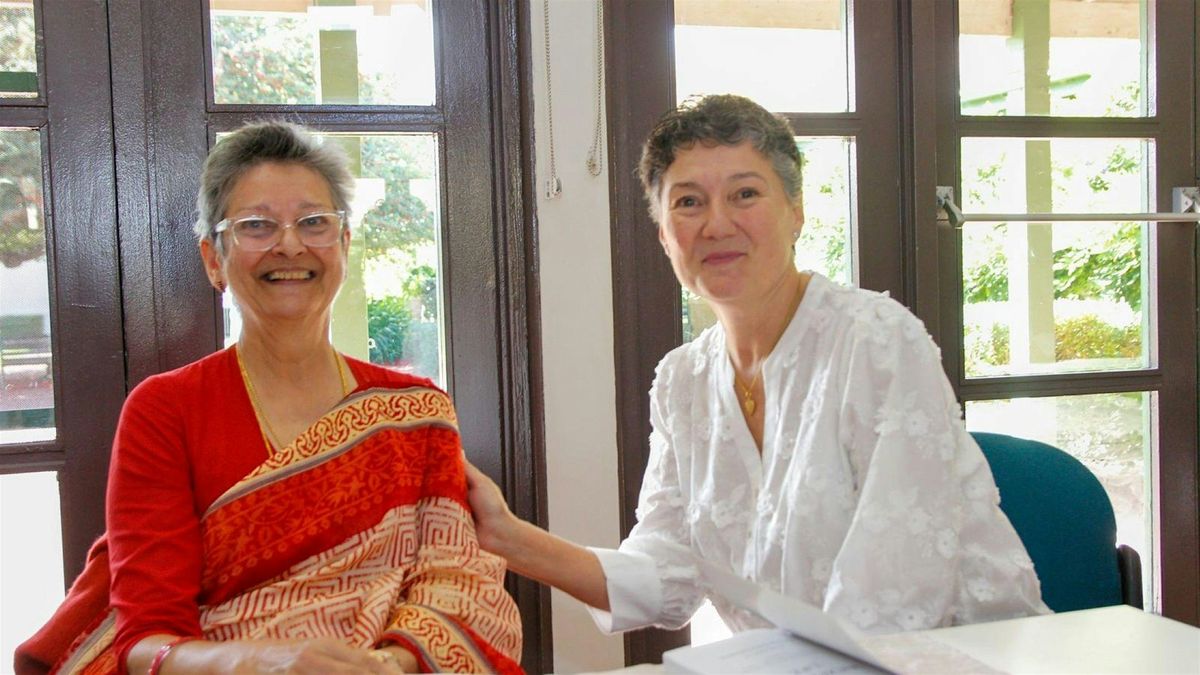 Book launch and author talk with Vesna Cvjeticanin  - Batemans Bay Library