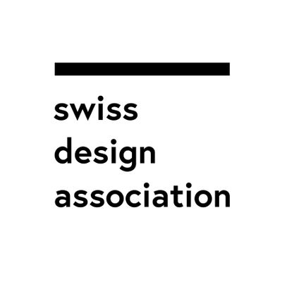 Swiss Design Association und Pro Helvetia