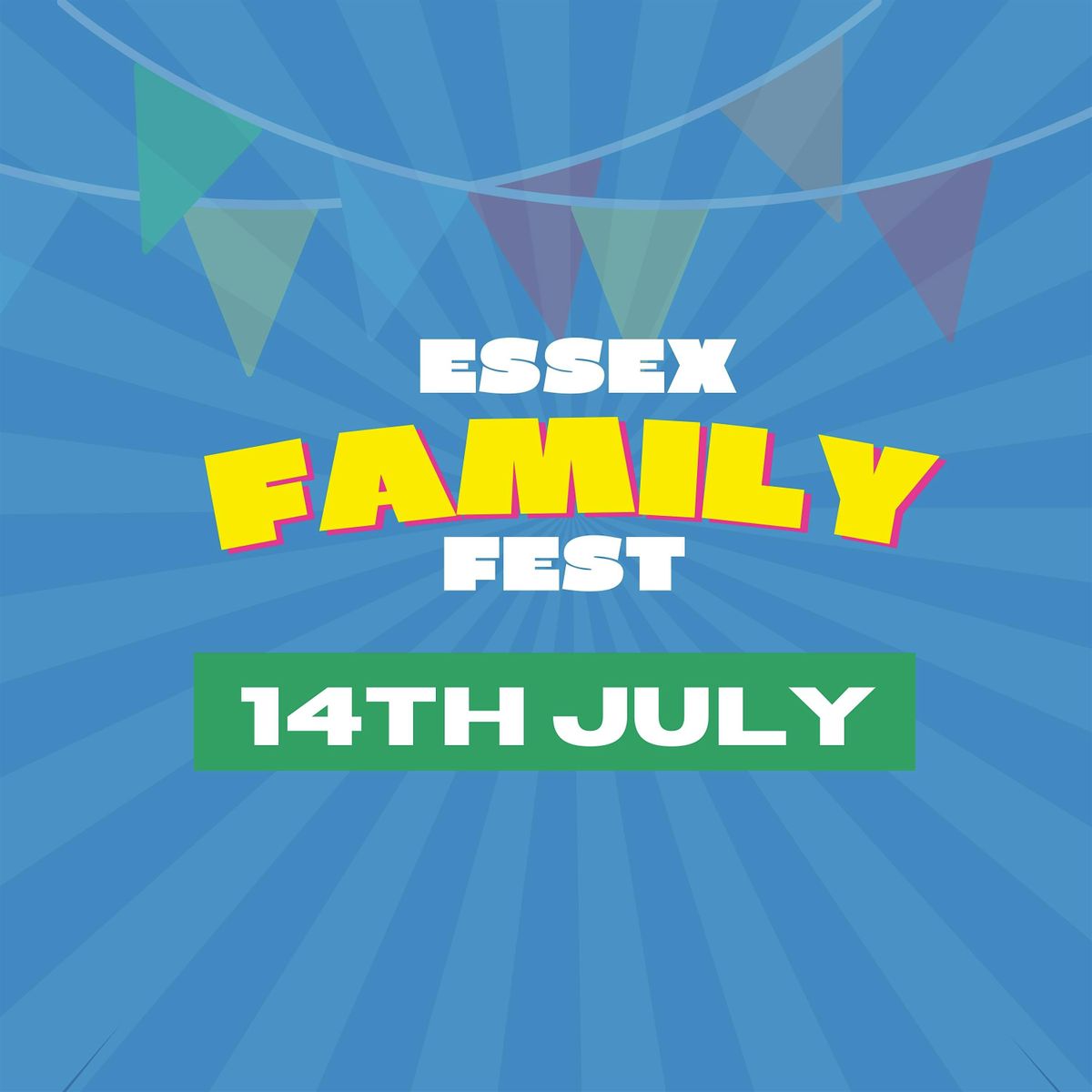 Essex Family Fest 2024