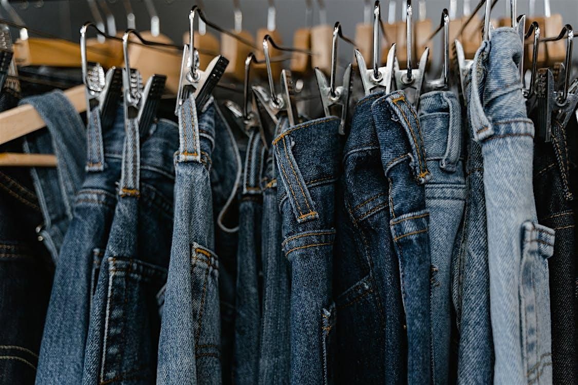 Back-to-School Clothing Swap (For All Ages!)
