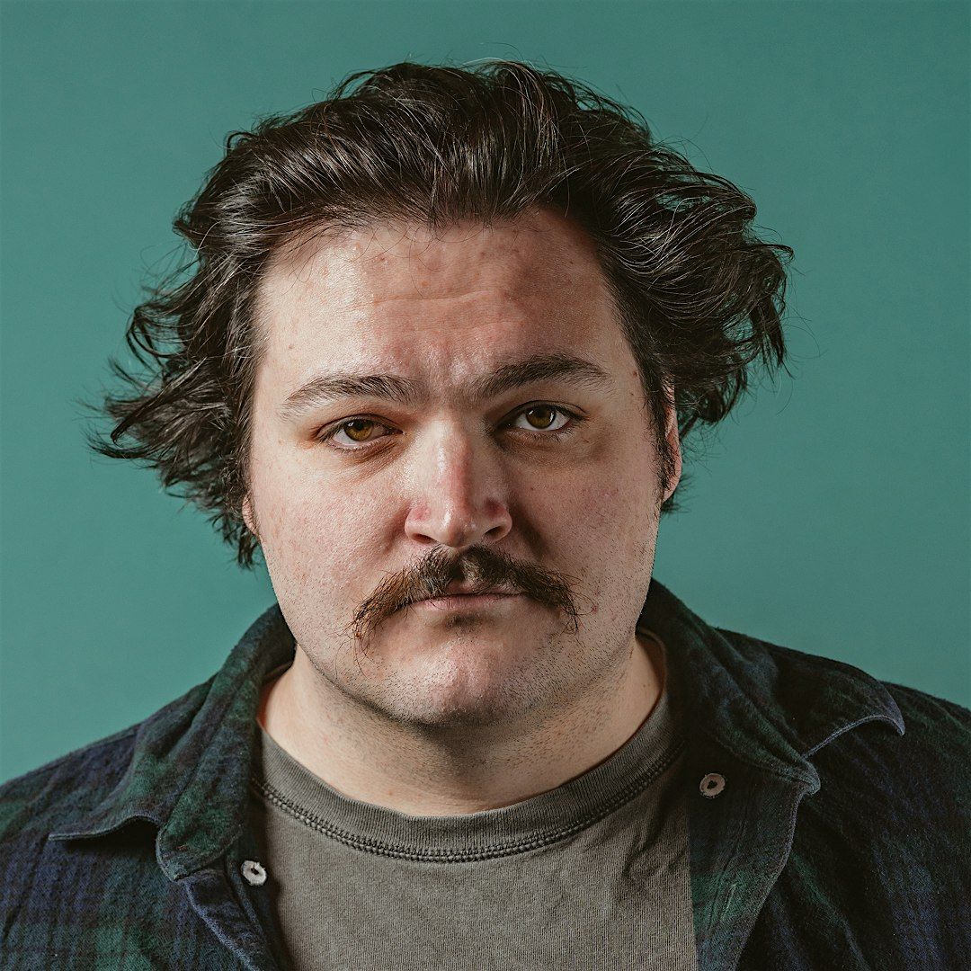 Hideout Comedy presents Colin Armstrong