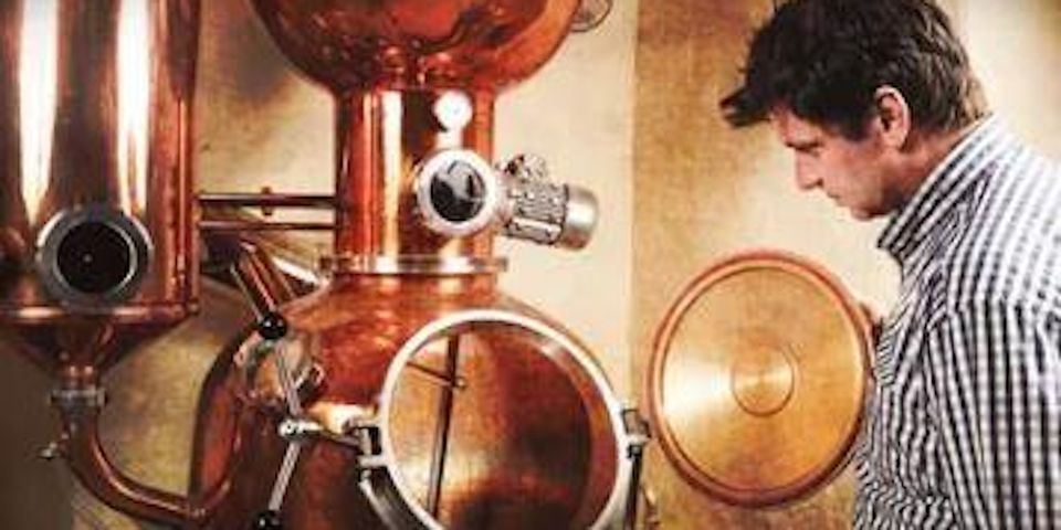 Rig Hand Distilling 201 - 4 Day Workshop - September  26 to 29, 2022