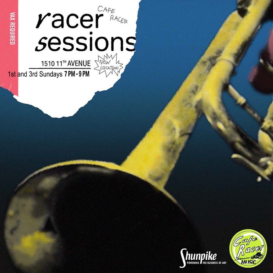 Racer Sessions