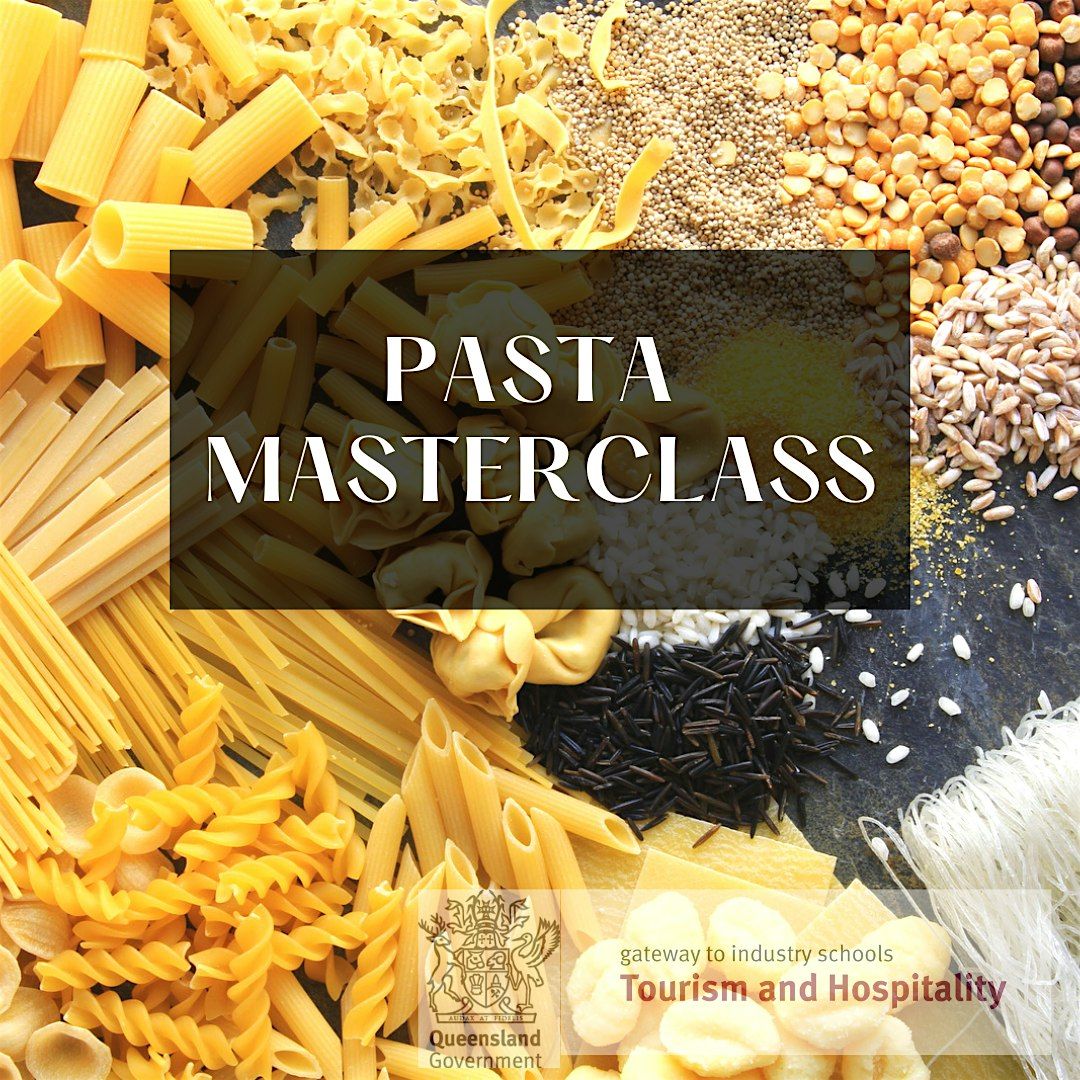 Pasta Masterclass