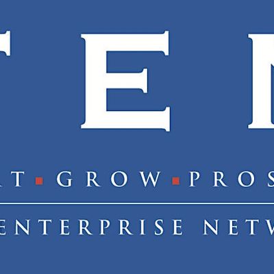 The Enterprise Network