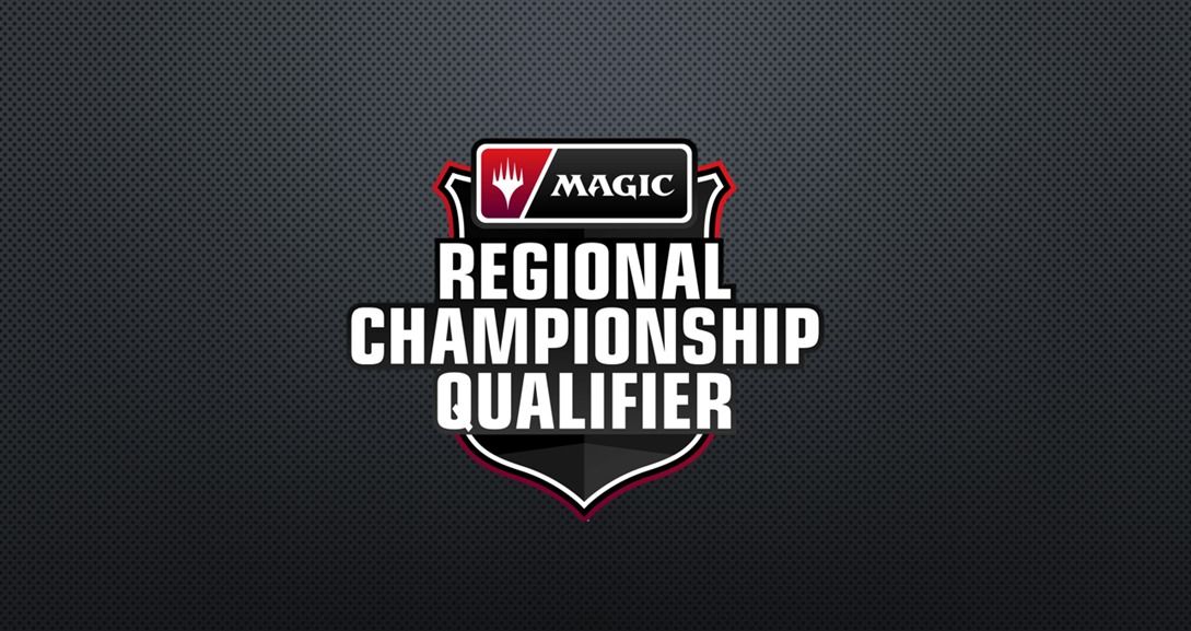 Magic: The Gathering Regional Championship Qualifier (RCQ) Round 9: Standard