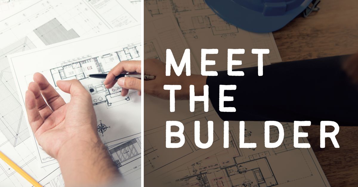 Savannah, GA Area: Meet The Builder
