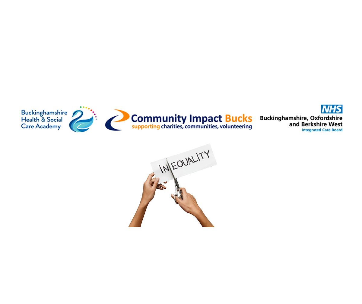 Health Inequalities Community of Practice - Chesham