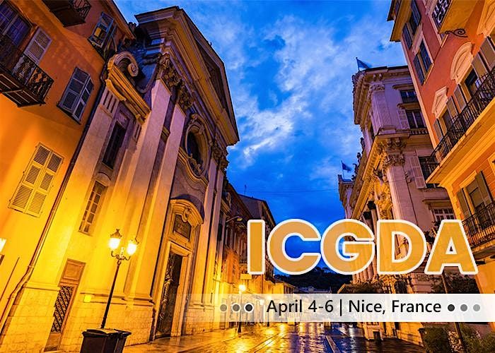 8th International Conference on Geoinformatics and Data Analysis ICGDA 2025