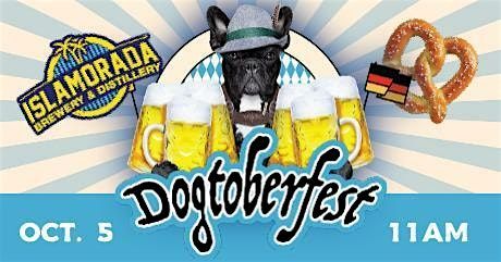 Dogtoberfest!!