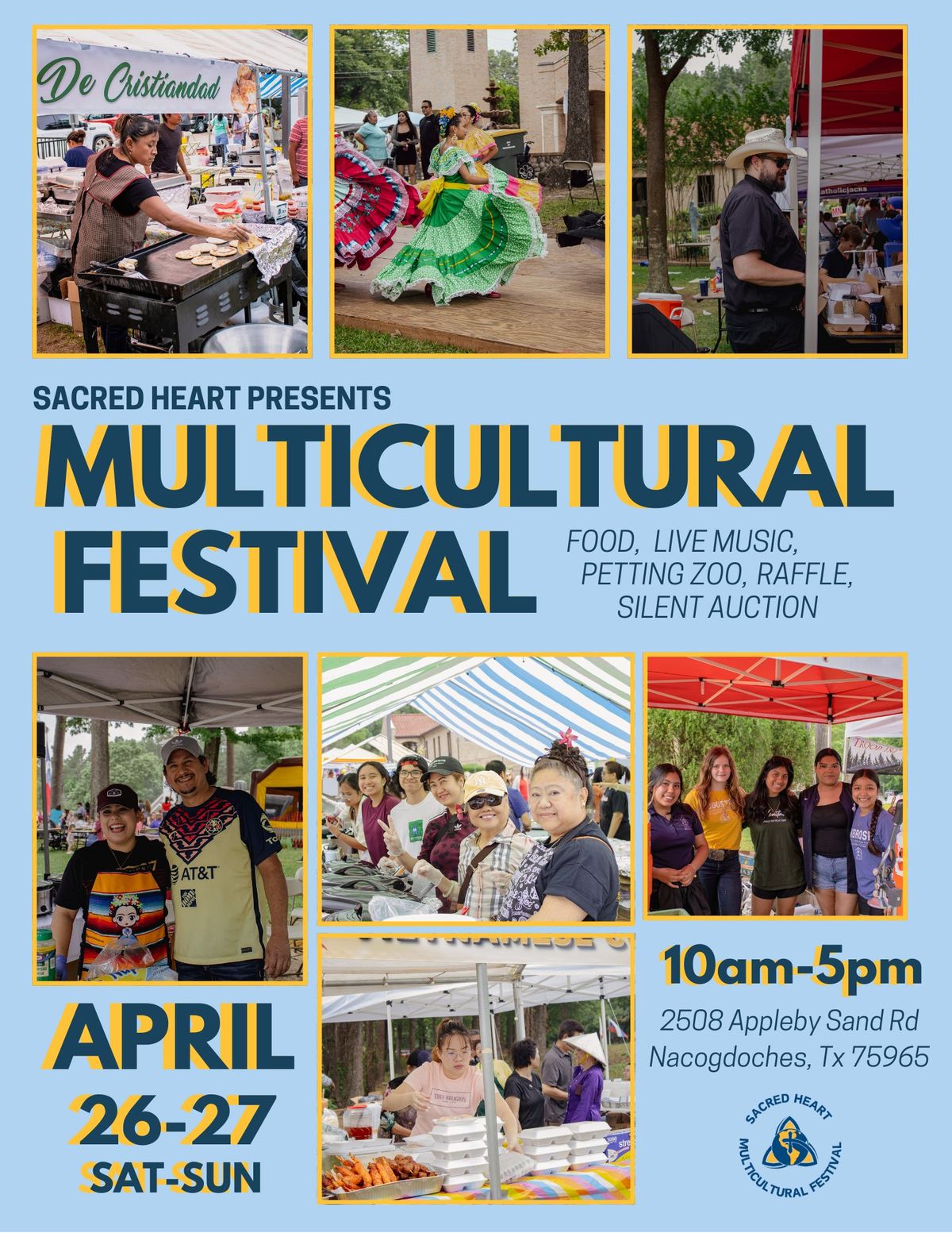 2025 Multicultural Festival