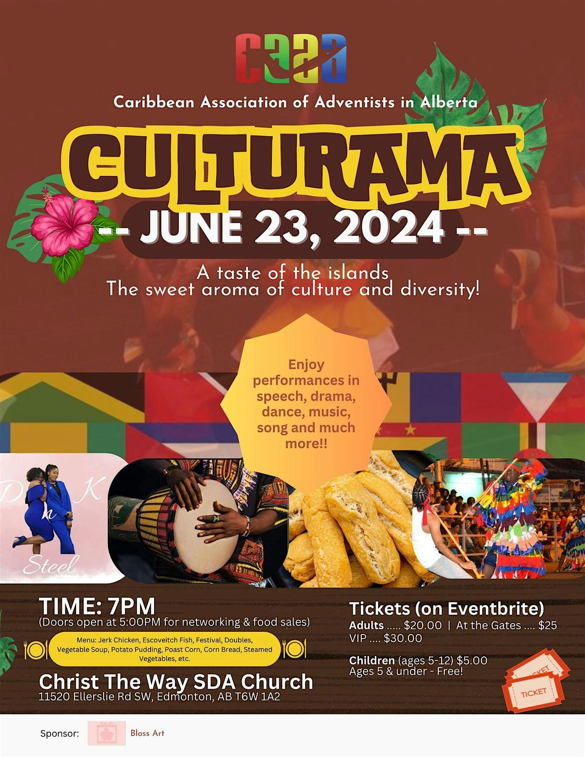 Culturama