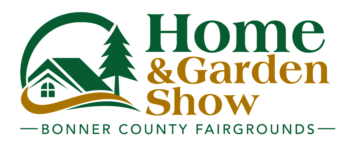 2022 Home & Garden Show at the Bonner County Fairgrounds April 23