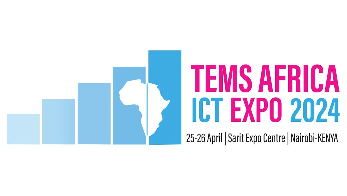 TEMS Africa ICT Expo and Conference