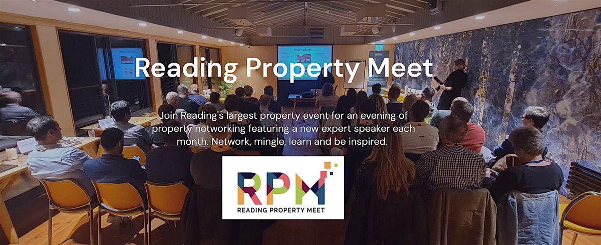 Reading Property Meet