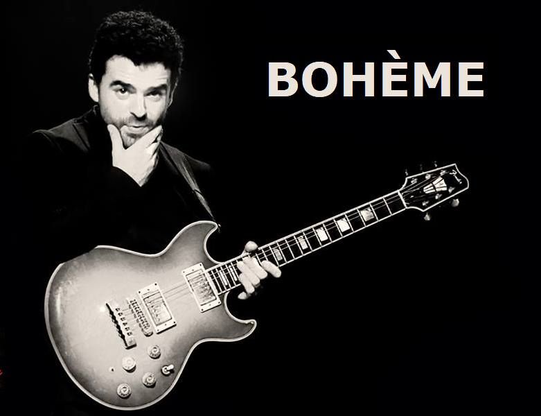 BOHEME