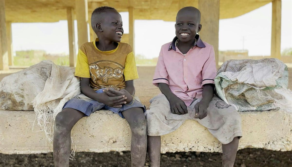 Oltre il muro. Cinema per il dialogo e la pace | Khartoum