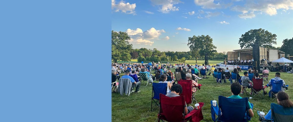 New Jersey Symphony Orchestra - Newark