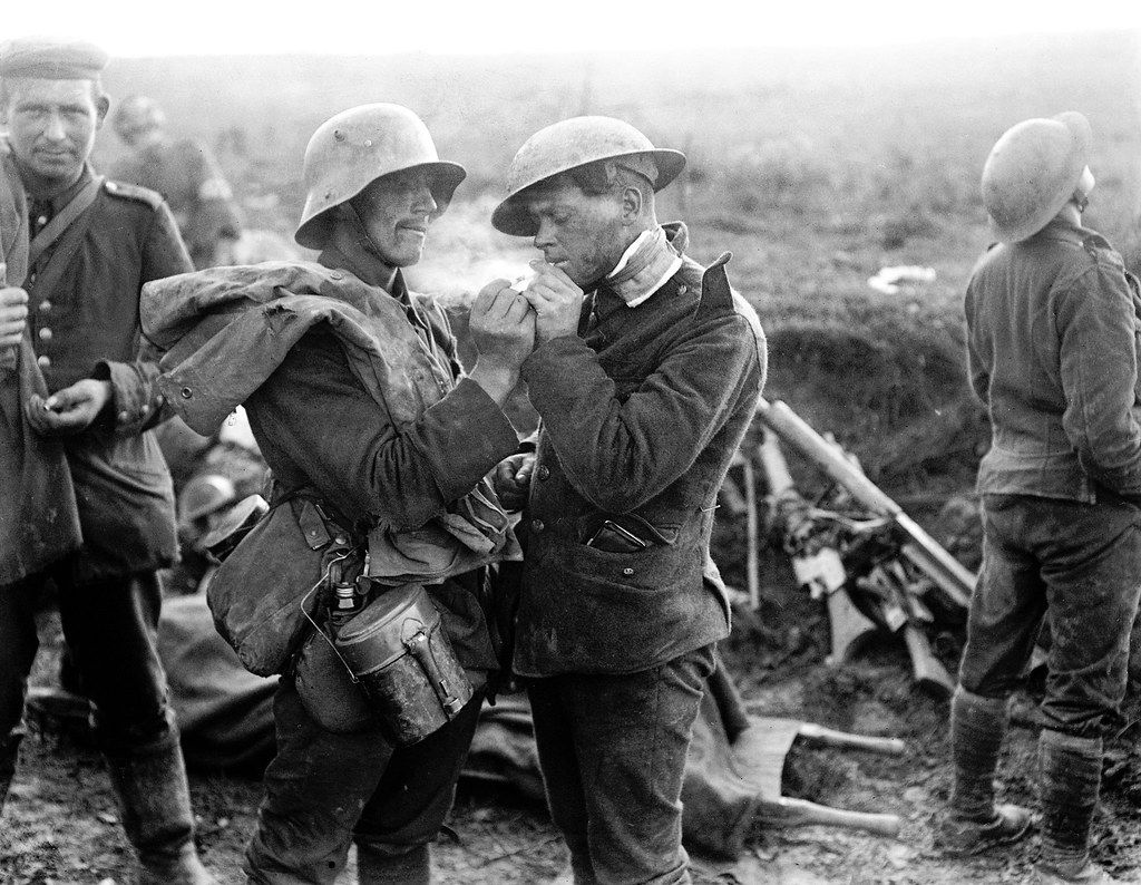 Christmas during the two World Wars - Lauriston Castle Lectures