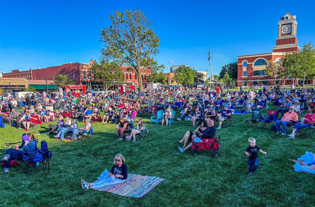 Olathe Live! Presents: Theater in the Square - Annie Jr. by Trilogy Cultural Arts Centre
