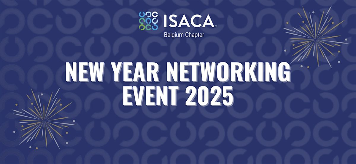 New Year Networking event 2025