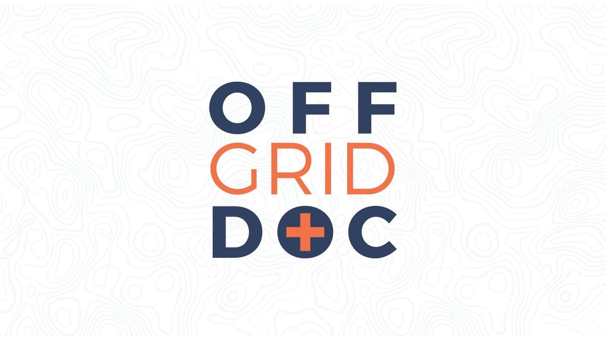 Off Grid Doc Metabolic Health Conference