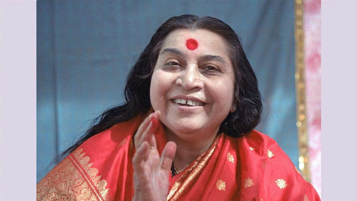 Sahaja Yoga - Self Realization & Meditation Free Classes