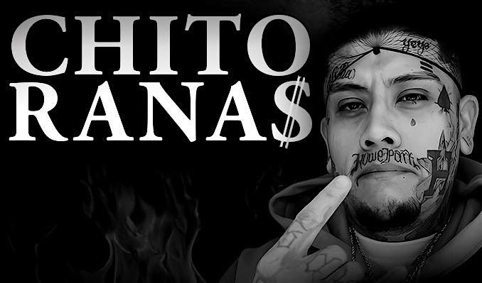 Chito Rana$ Live in Salem, OR