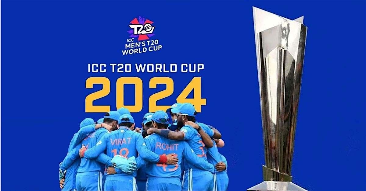T20 World Cup final INDIA @Tanjore Bar and Resturant