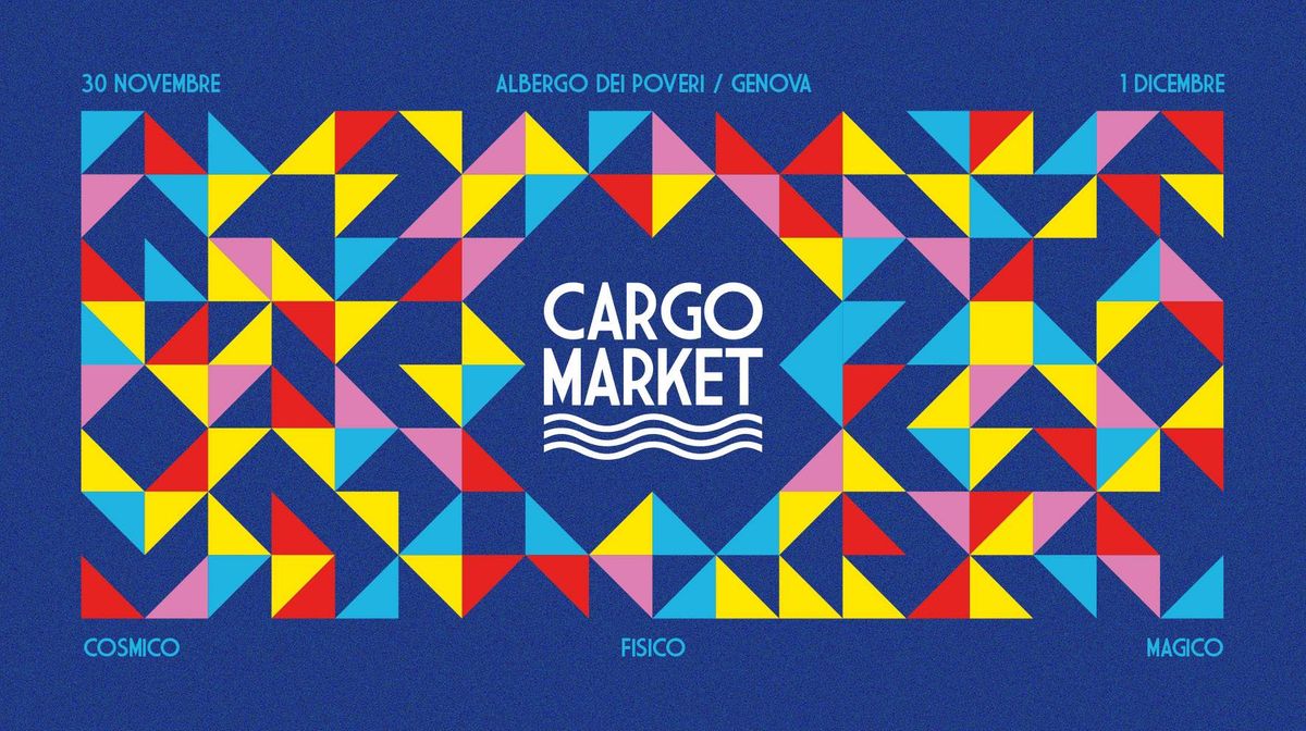 Cargo Market