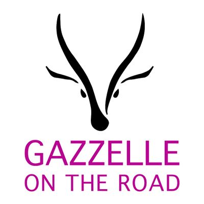 Gazzelle On The Road