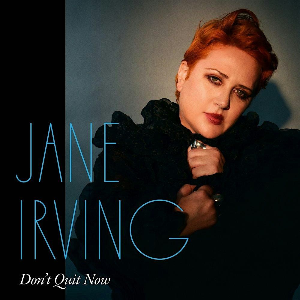 Jane Irving  at 1803NYC