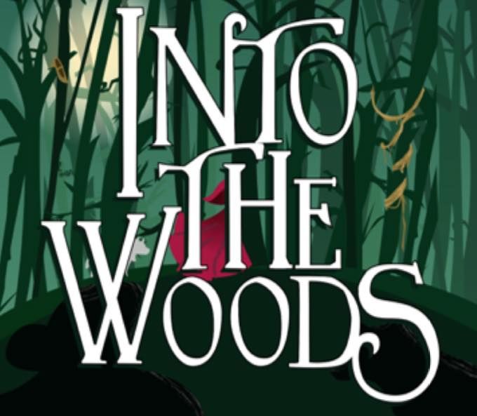 Into the Woods - Musical