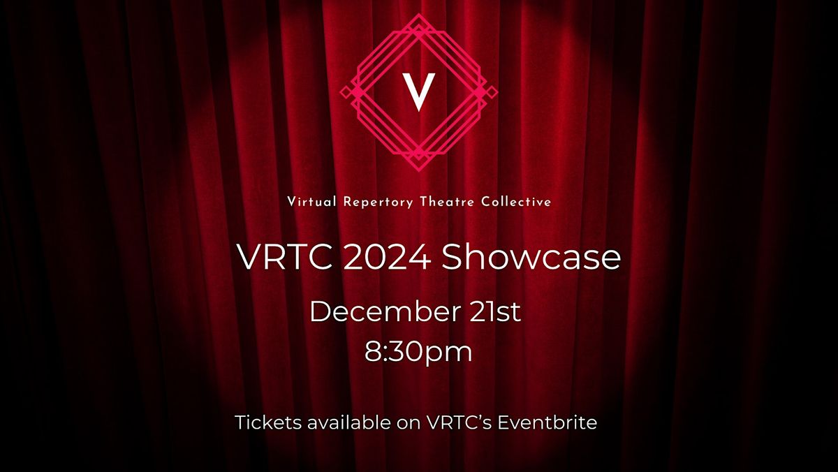 VRTC 2024 Showcase