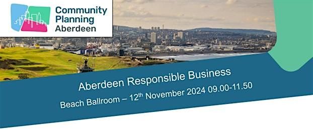 Responsible Business Event 2024