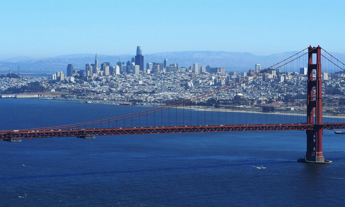 San Francisco Career Fair